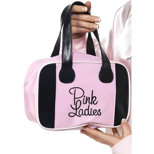 Pink Lady Bowling Bag, Female