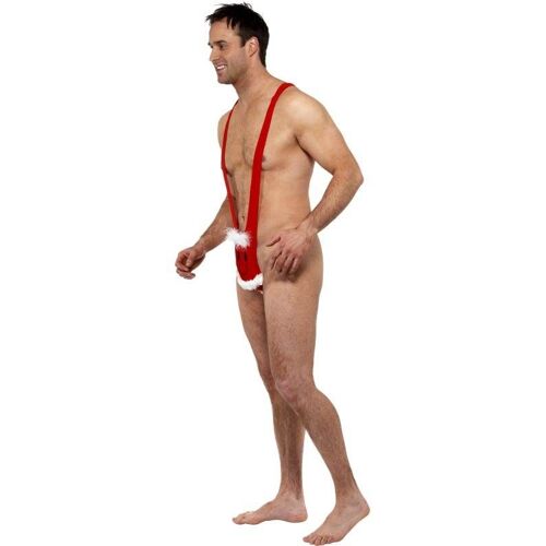 Santa Sexy Homme Sd