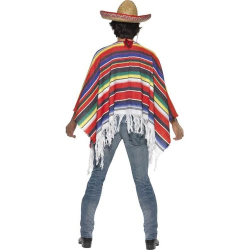 Pancho Mexicain Sd