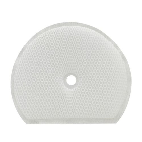 2X Pour Sharp KI-GS50 KI-GS70 FZ-G70MF KI-HS50 KI-HS70 KI-JS50 KI-JS70 KI-LS50 KI-S70Y9 Purificateur D'air Filtre De Remplacement