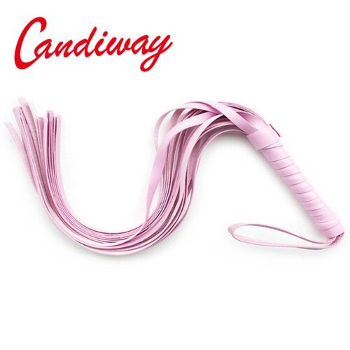 Produits Sexuels En Cuir Rose, Fessée, Fouet, Palette, Jouets Sexuels Bdsm, Jeux Sexuels Pour Couples Mariés, Appareil Sm D'équitation
