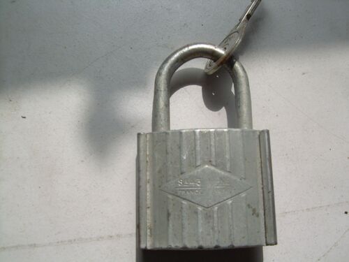 Ancien Cadenas Sgdg