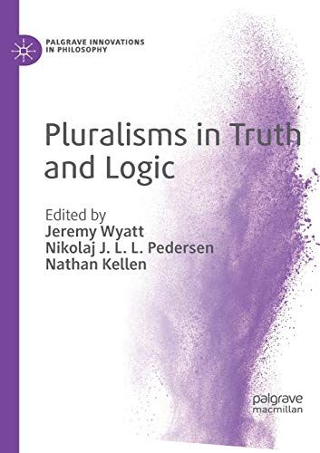 Pluralisms In Truth And Logic