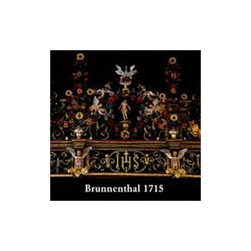 Brunnethal 1715