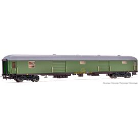 Electrotren- Mod?Le Au Mat?Riel Roulant Ferroviaire, He4002-Electrotren