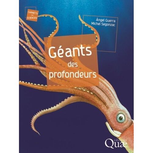 Géants Des Profondeurs