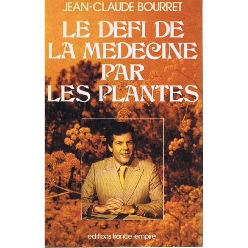 Le Défi De La Médecine Par Les Plantes