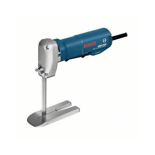 Scie mousse BOSCH GSG 300 Professional - 350 W - Avec plaque de base - 0601575103