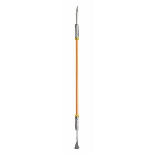 Barre à mine - isolée 1000 volts FISKARS