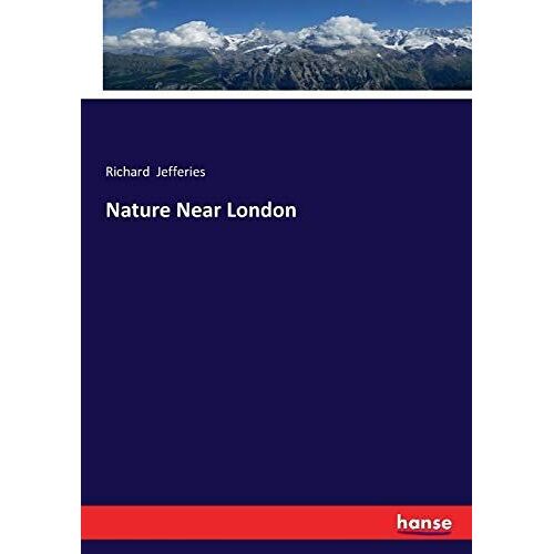 Nature Near London