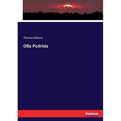 Olla Podrida