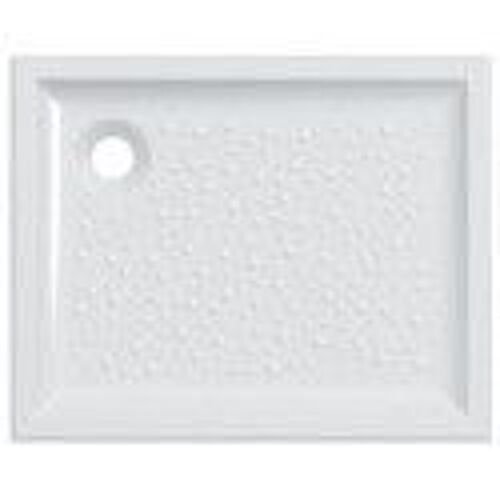 Receveur de douche 120x80 cm Pozzi Ginori en céramique Bastia