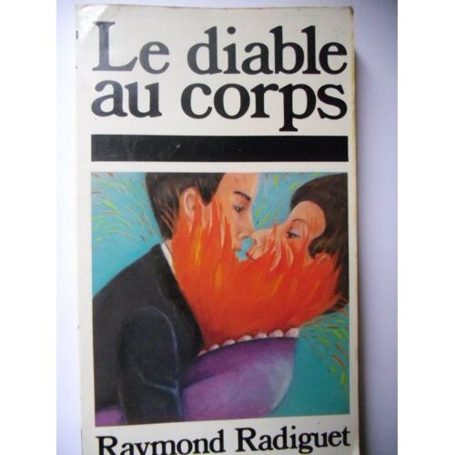 Le Diable Au Corps