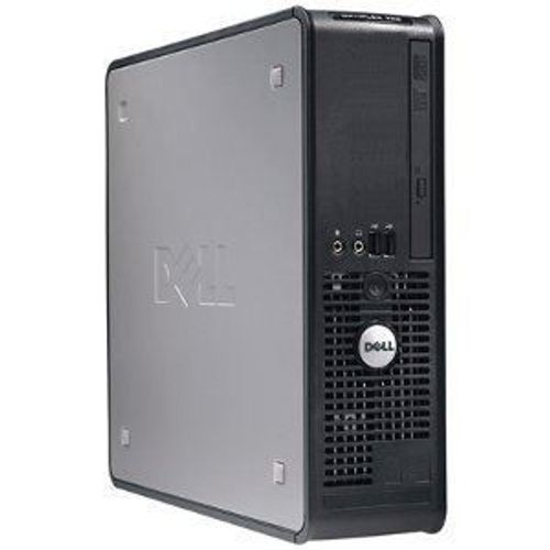 DELL OPTIPLEX 755