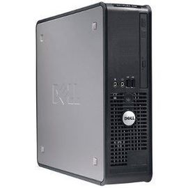 DELL OPTIPLEX 755