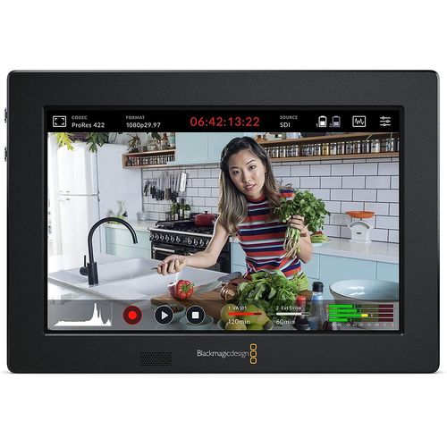 Blackmagic Video Assist 7" 3G