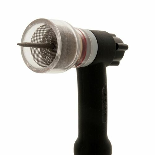 Remplacement De Soudage Tig, Verre Fupa Pyrex, Pour Lentille ? Gaz Wp 9 Wp 17 Filtres En Acier Inoxydable 6 Pi¿¿ces #12 9109-May14A03233