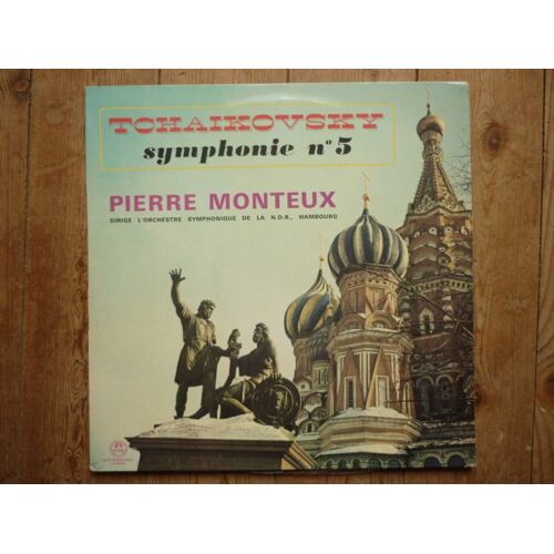 Symphonie N°5