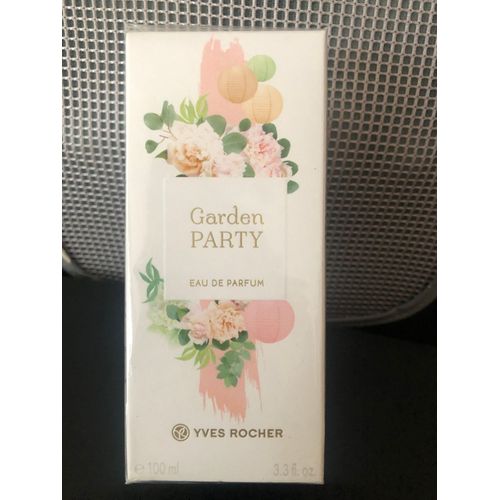 Garden Party - Eau De Parfum Vapo 100 Ml 