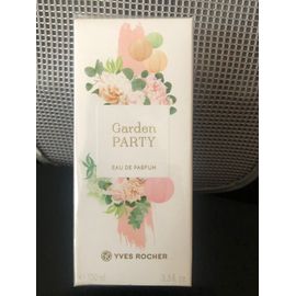Garden Party - Eau De Parfum Vapo 100 Ml 
