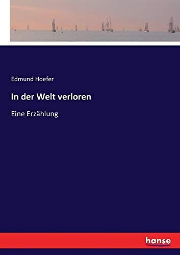 In Der Welt Verloren