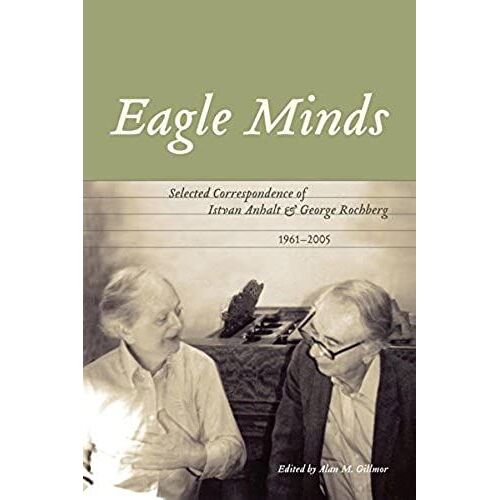 Eagle Minds