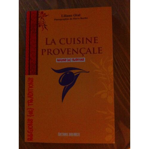 La Cuisine Provencale