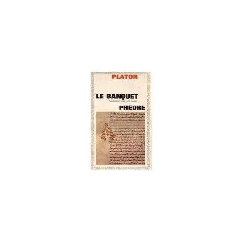 Le Banquet De Phedre