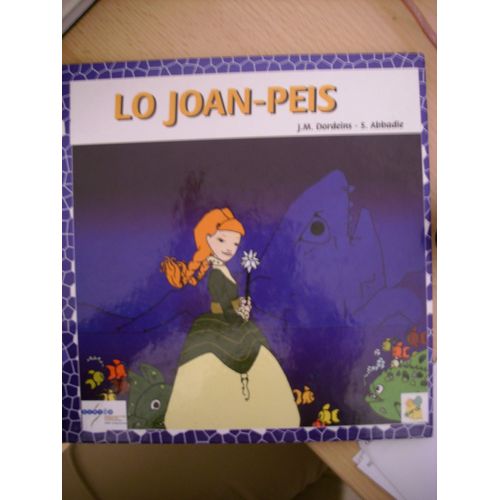 Lo Joan-Peis
