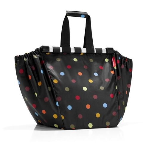 Sac de caddie pliable multicolore - Reisenthel 32,5 Multicolore