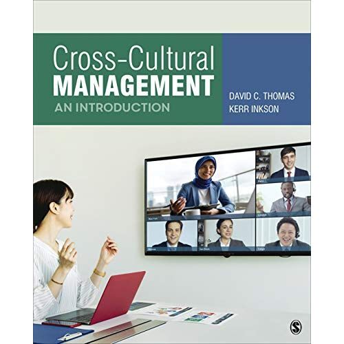 Cross-Cultural Management