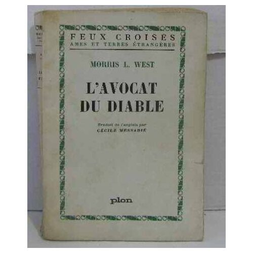 L'avocat Du Diable