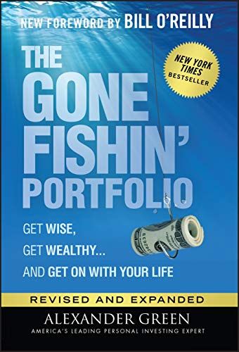 The Gone Fishin' Portfolio