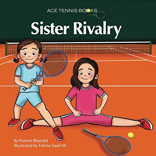 Sister Rivalry