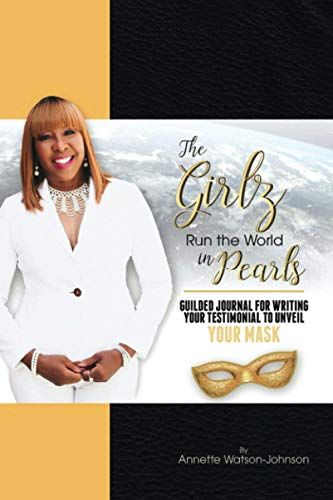 The Girz Run The World In Pearls