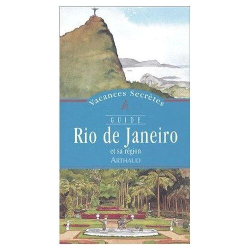 Rio De Janeiro Et Sa Région