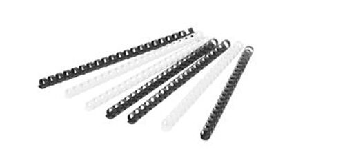 Bte 100 Peigne 12mm Noir Apex