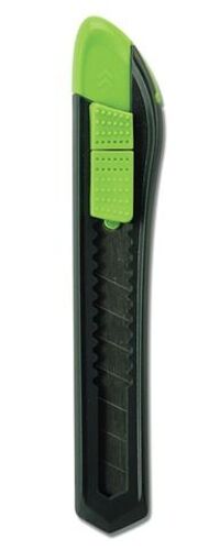 Cutter Plastique 18mm