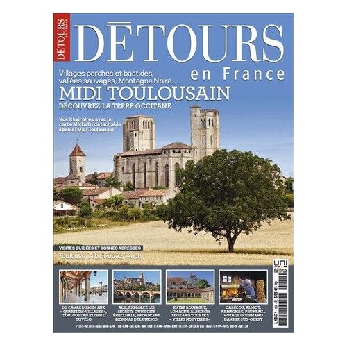 Détours En France Midi Toulousain 167
