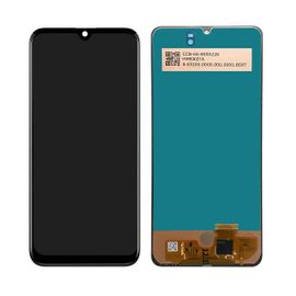 Écran Tactile Lcd De Remplacement Avec Cadre Pour Samsung Galaxy A31 A315 Sm-A315f/Ds A315f A315g A315n 100% Testé