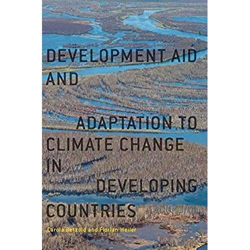 Development Aid And Adaptation To Climate Change In Developing Countries
