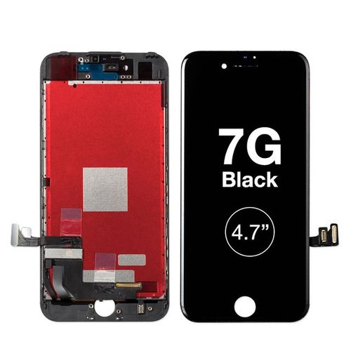 Ensemble Écran Tactile Lcd Pour Iphone 6 6g 6s 7 7g 1 Pièce