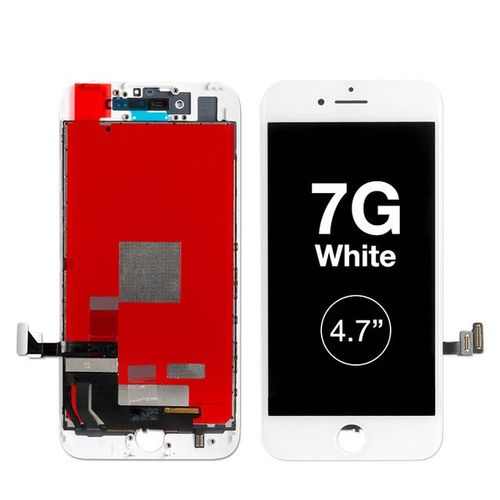 Ensemble Écran Tactile Lcd Pour Iphone 6 6g 6s 7 7g 1 Pièce