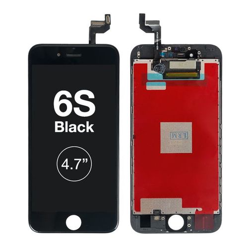 Ensemble Écran Tactile Lcd Pour Iphone 6 6g 6s 7 7g 1 Pièce