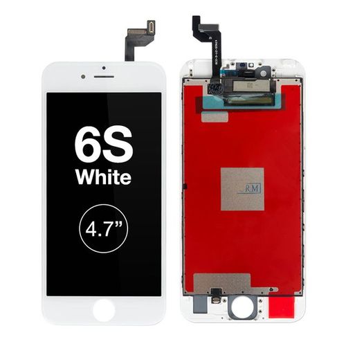 Ensemble Écran Tactile Lcd Pour Iphone 6 6g 6s 7 7g 1 Pièce