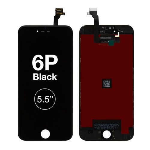 Ensemble Écran Tactile Lcd Pour Iphone 6 6g 6s 7 7g 1 Pièce