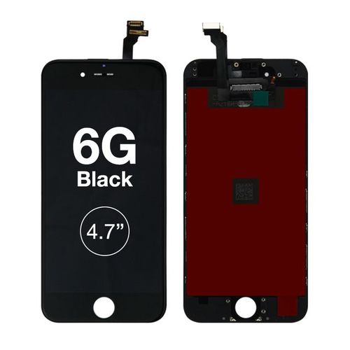 Ensemble Écran Tactile Lcd Pour Iphone 6 6g 6s 7 7g 1 Pièce