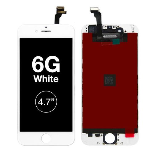 Ensemble Écran Tactile Lcd Pour Iphone 6 6g 6s 7 7g 1 Pièce