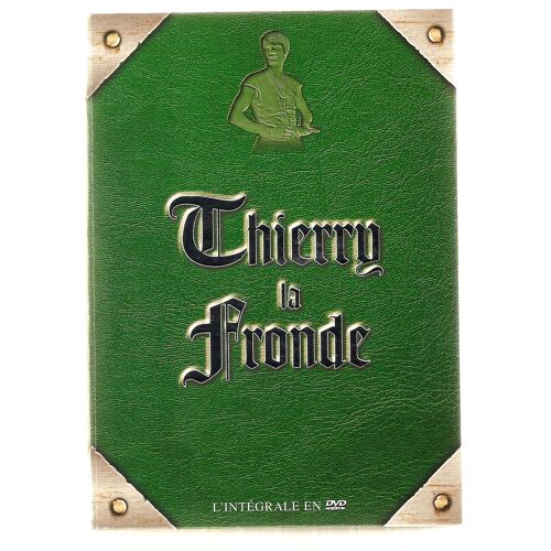 Thierry La Fronde - L'intégrale