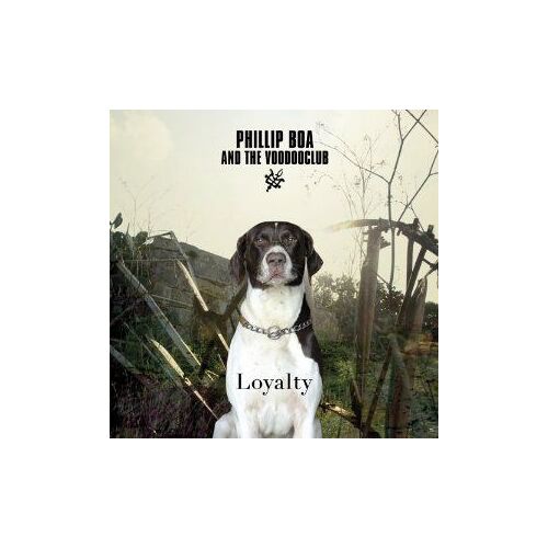 Loyalty (De Luxe Edition)